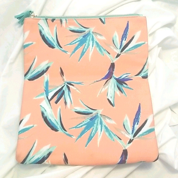 Rachel Pally Handbags - Rachel Pally ▪︎Birds of Paradise Clutch▪︎